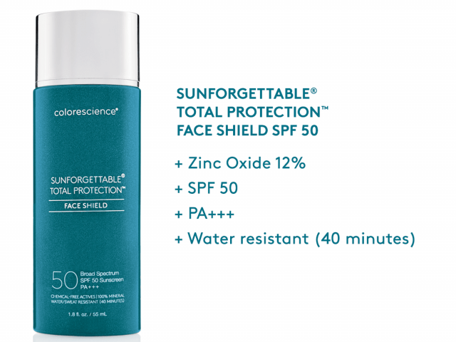 Protect-Shield Water Repellent
